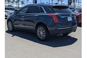 $23995 : Cadillac XT5 2019 Luxury 4dr thumbnail