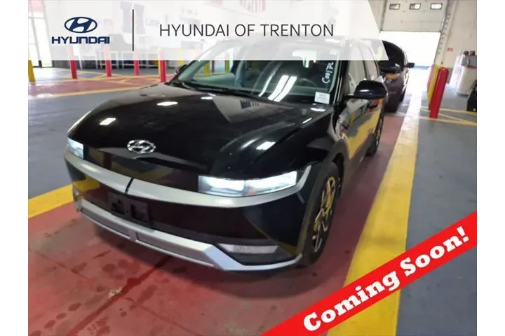 $16497 : Hyundai IONIQ 5 2022 SE Stan image 1