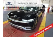 Hyundai IONIQ 5 2022 SE Stan
