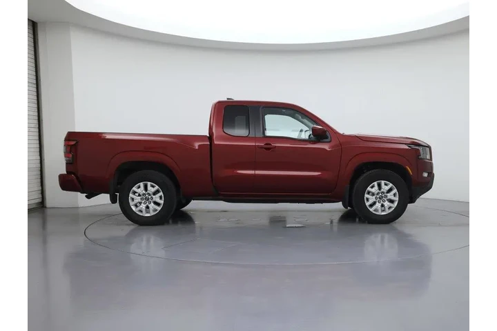 $28998 : Nissan Frontier 2024 4x2 S 4 image 7