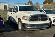 Ram 1500 Classic 2024 4x2 SL en Sacramento