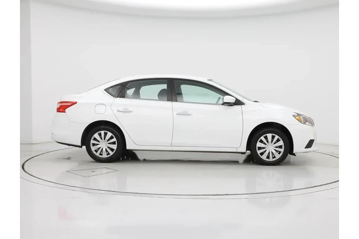 $10998 : Nissan Sentra 2017 S 4dr Sed image 7