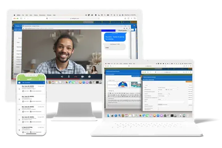 Behavioral Health EHR Software image 1