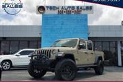 2020 Jeep Gladiator en Hialeah