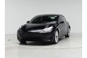 $24998 : Tesla Model 3 2022 AWD Long thumbnail