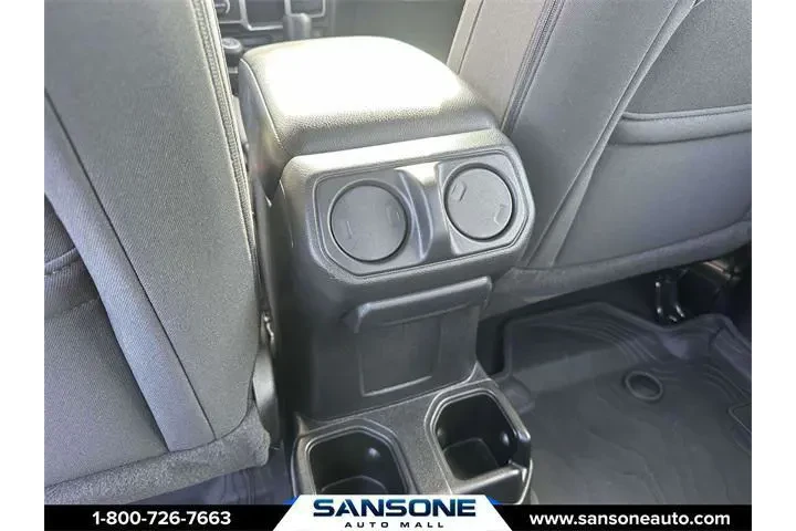 $31459 : Jeep Gladiator 2023 4x4 Spor image 7