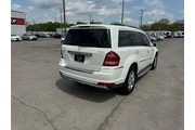 $7850 : 2011 Mercedes-Benz GL-Class 4 thumbnail