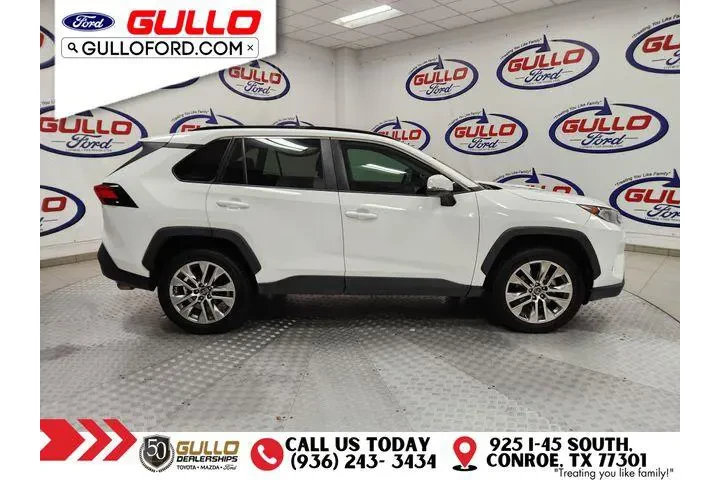 $24995 : Toyota RAV4 2019 XLE Premium image 4