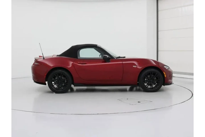 $30998 : Mazda MX-5 Miata 2024 Club 2 image 7