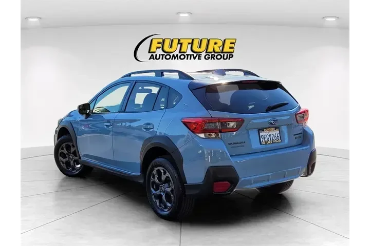 $25288 : Subaru Crosstrek 2023 AWD Sp image 6