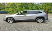 $11999 : Jeep Cherokee 2017 4x4 Latit thumbnail