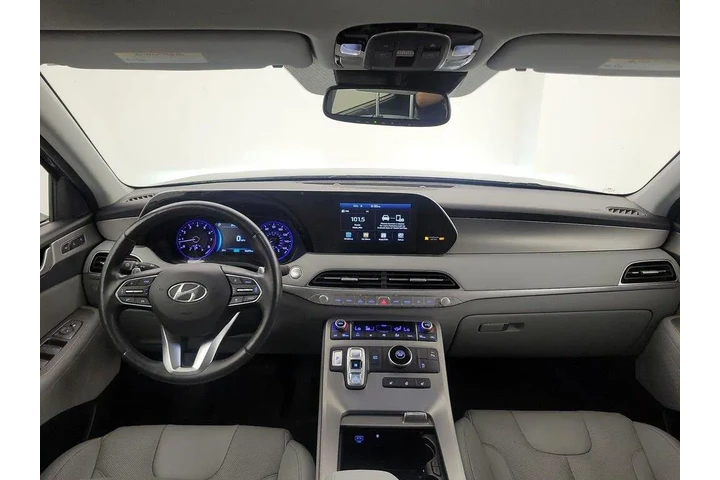 $22998 : Hyundai PALISADE 2020 SEL 4d image 9