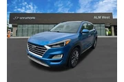 Hyundai TUCSON 2020 Ultimate en Atlanta
