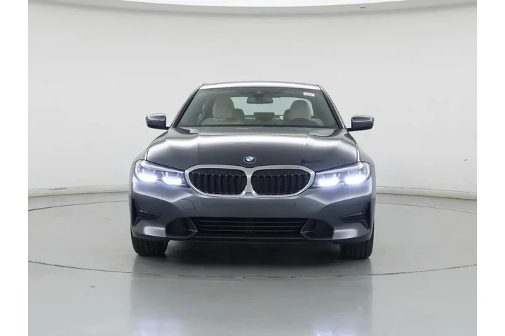 $35998 : BMW 3 Series 2022 AWD 330i x image 5