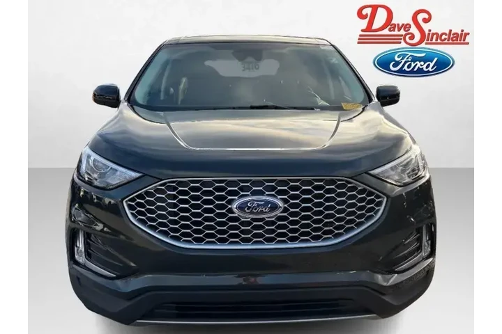 $28995 : Ford Edge 2024 AWD SEL 4dr S image 2