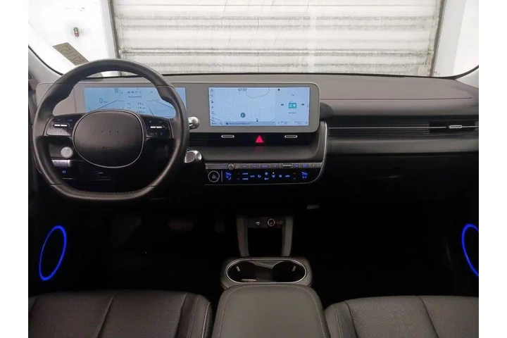 $28998 : Hyundai IONIQ 5 2023 AWD SEL image 9