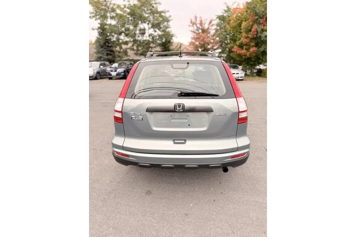 $8995 : 2010 CR-V LX image 9