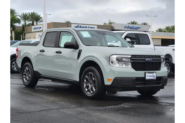 $24678 : Ford Maverick 2022 AWD XLT 4 image 1