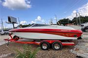 $17495 : 1999 Crownline 225 BR thumbnail