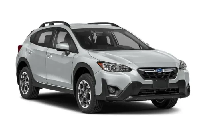 $20782 : Subaru Crosstrek 2021 AWD Pr image 6