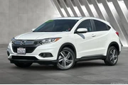 Honda HR-V 2022 EX 4dr Cross en San Francisco Bay Area
