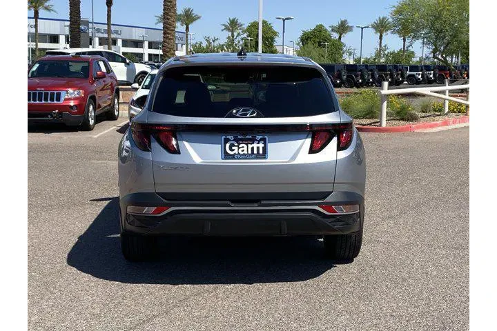 $19145 : Hyundai TUCSON 2022 SE 4dr S image 4