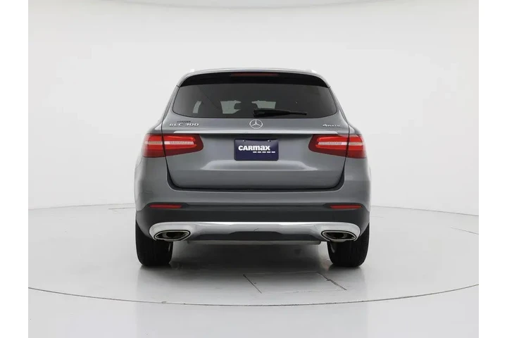 $22998 : Mercedes-Benz GLC 2018 AWD G image 6