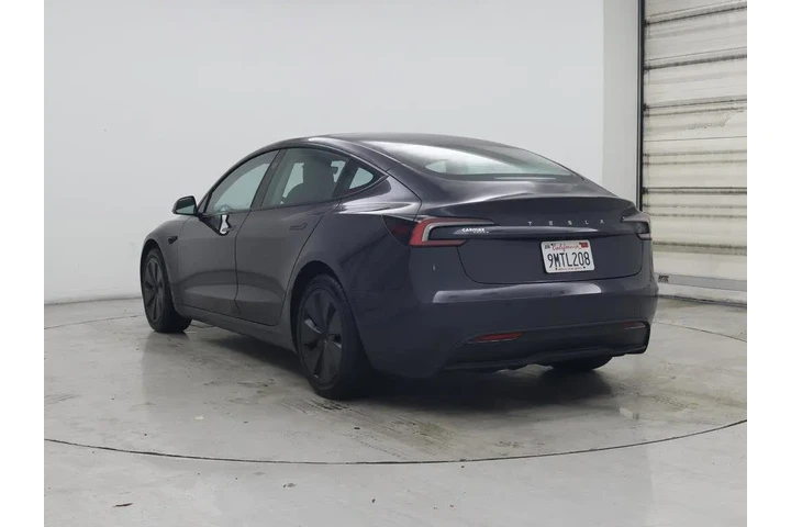 $30998 : Tesla Model 3 2024 Long Rang image 2