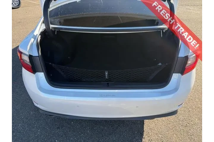 $26974 : Lexus ES 350 2017 4dr Sedan image 6