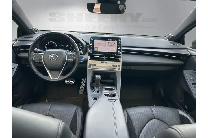 $28555 : Toyota Avalon Hybrid 2020 XS image 3
