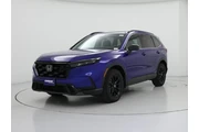 $38998 : Honda CR-V Hybrid 2025 AWD S thumbnail