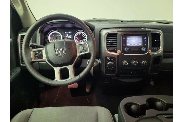 $25998 : Ram 1500 Classic 2024 4x2 SL image 10