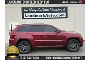 Jeep Grand Cherokee 2020 4x4