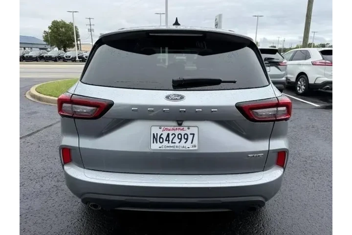 $21935 : Ford Escape 2024 AWD ST-Line image 5