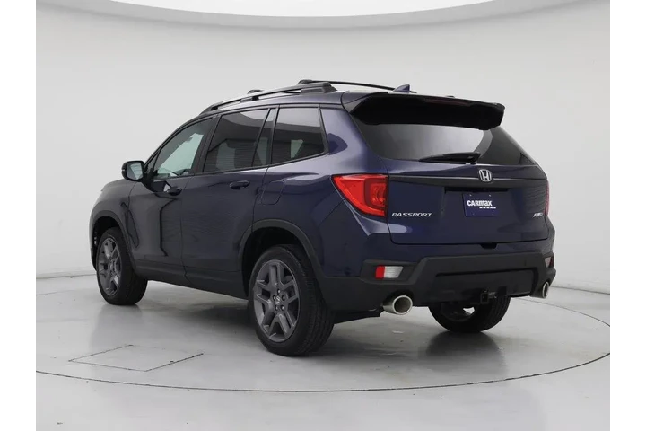 $33998 : Honda Passport 2023 AWD EX-L image 2