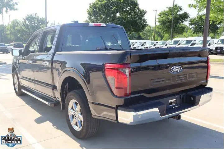 $39995 : Ford F-150 2025 4x2 XLT 4dr image 5