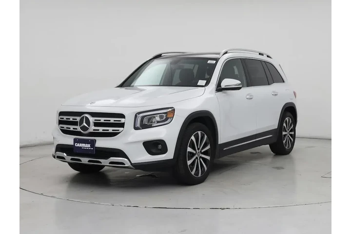 $22998 : Mercedes-Benz GLB 2020 AWD G image 4