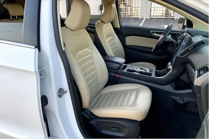$25424 : Ford Edge 2024 AWD SEL 4dr S image 9