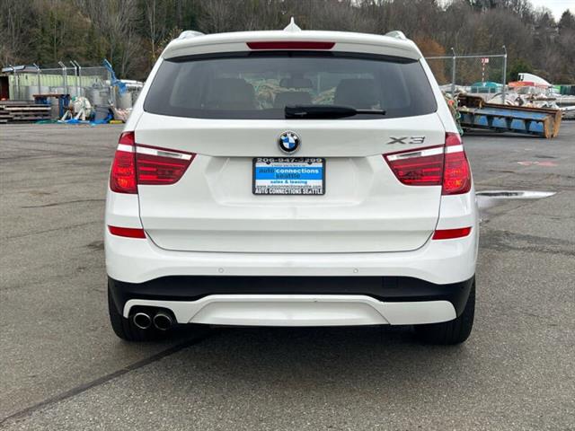 $16988 : 2016 BMW X3 xDrive28i image 4