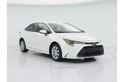 Toyota Corolla 2021 LE 4dr S en Raleigh