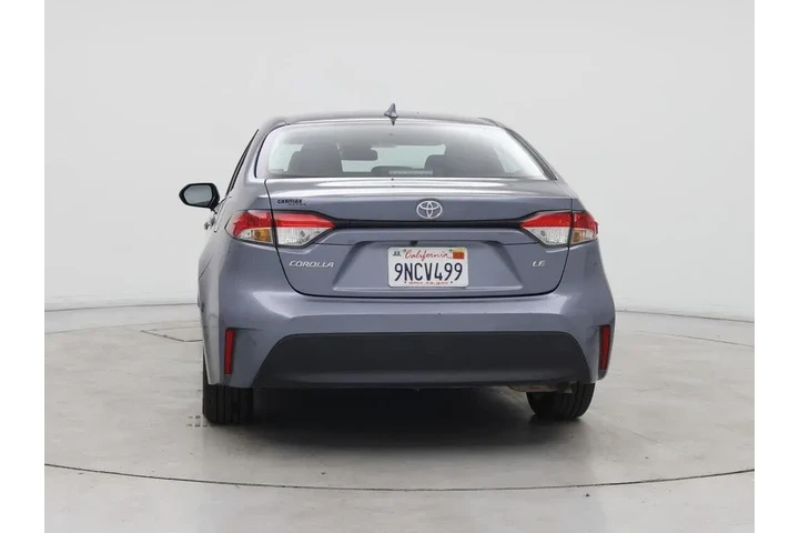 $20998 : Toyota Corolla 2024 LE 4dr S image 6