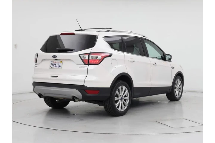 $13998 : Ford Escape 2017 Titanium 4d image 8