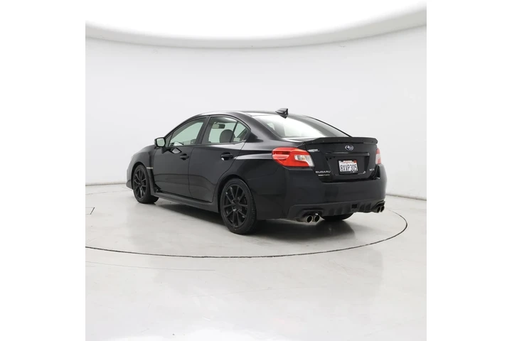$20998 : Subaru WRX 2021 AWD Limited image 2