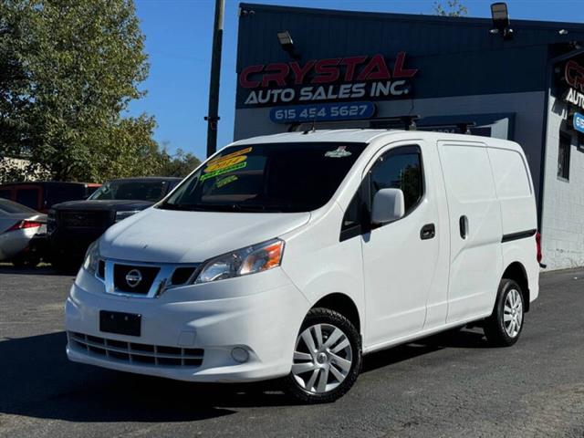 $13995 : 2014 NV200 SV image 1