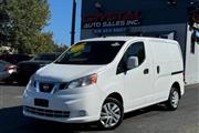 2014 NV200 SV en Nashville