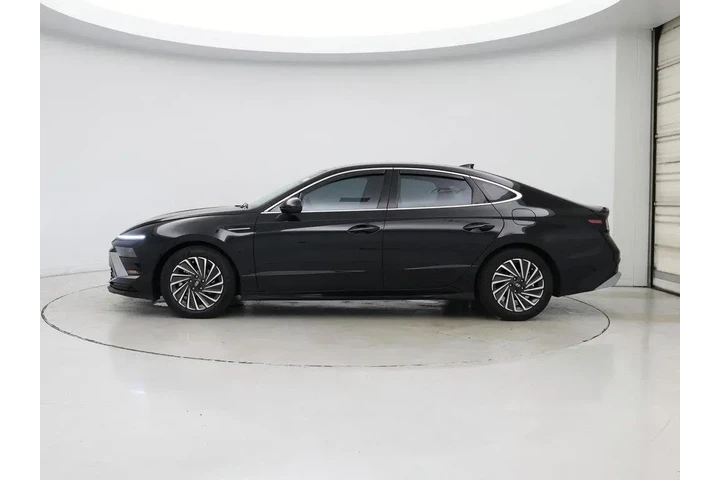 $25998 : Hyundai SONATA Hybrid 2025 S image 3