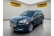 $9900 : 2015 GMC Acadia Denali thumbnail