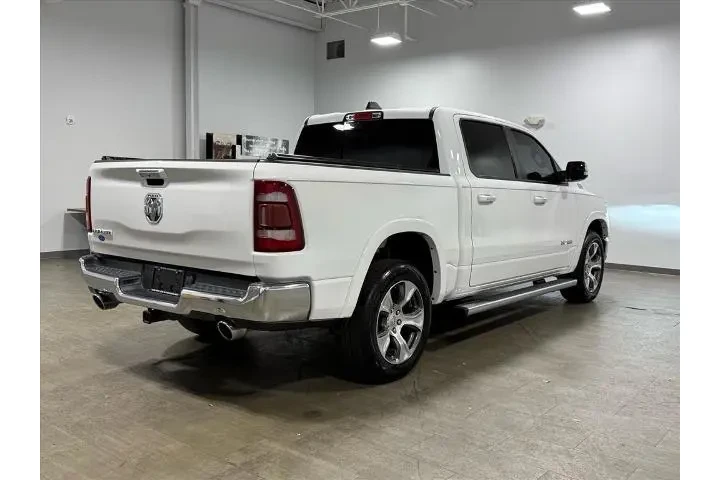 $29399 : Ram 1500 2020 4x2 Laramie 4d image 4