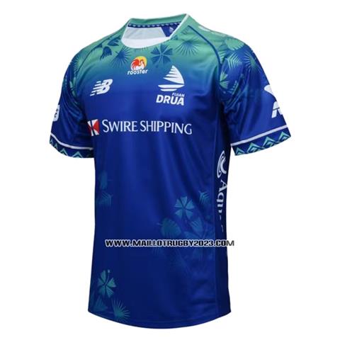 $24 : maillot Fidji rugby image 1