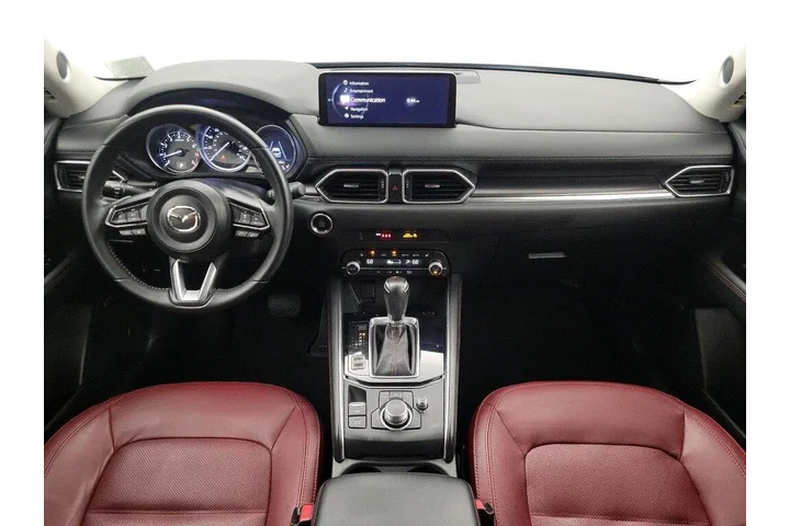 $26998 : Mazda CX-5 2023 AWD 2.5 S Ca image 9